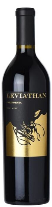 2021 Leviathan California Red