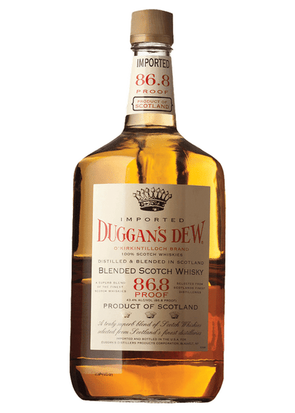 Duggan's Dew Scotch Whisky