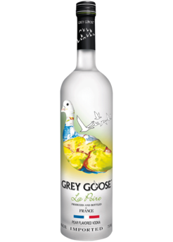 Grey Goose La Poire
