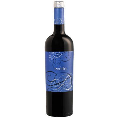 2021 Altovinum Evodia Old Vines Garnacha