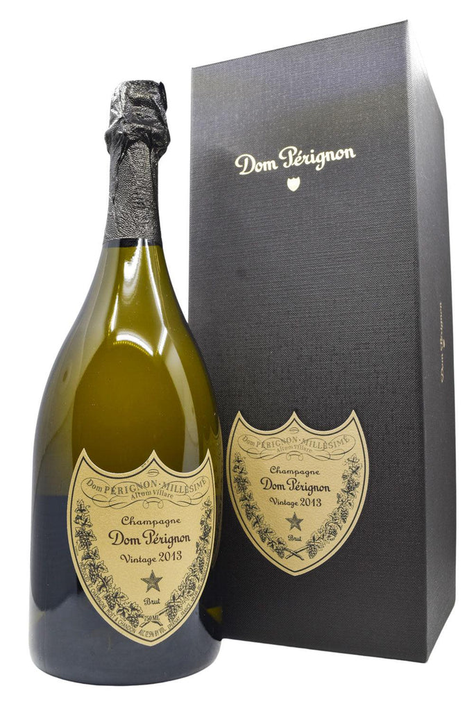 Dom Champagne – Vintage 2013 Vintage Brut Perignon Mattituck