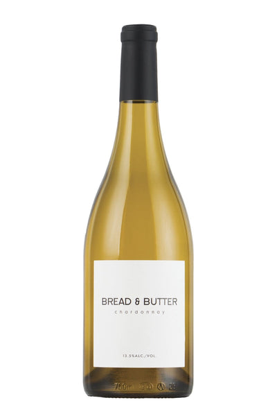 2021 Bread & Butter Chardonnay