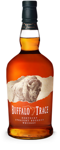 Buffalo Trace Distillery Straight Bourbon Whiskey