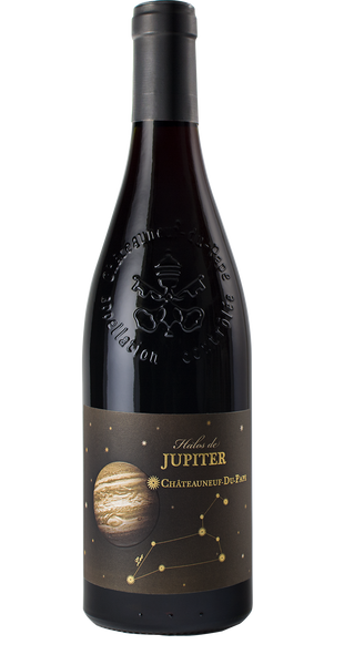 2020 Philippe Cambie Les Halos de Jupiter Chateauneuf-du-Pape