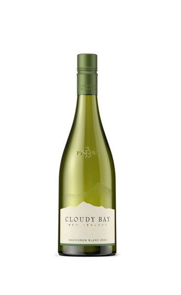 2022 Cloudy Bay Sauvignon Blanc
