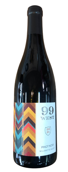 2021 99 West Pinot Noir