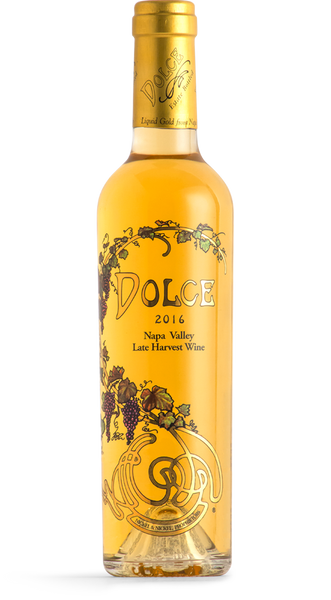 2016 Dolce Late Harvest Wine