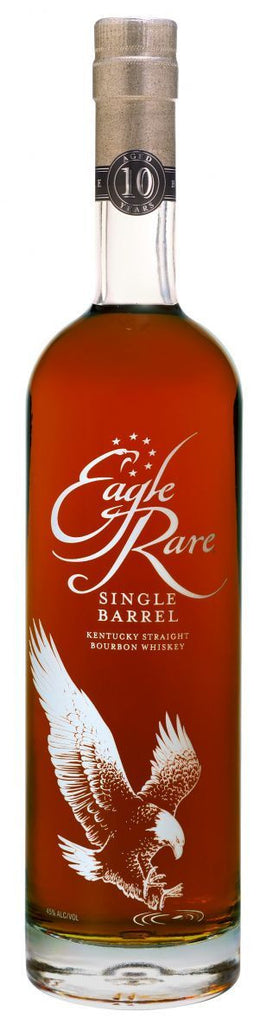 Eagle Rare Single Barrel Kentucky Straight Bourbon Whiskey