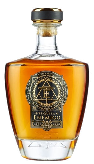 Enemigo Tequila Extra Anejo