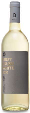 2022 Bedell Cellars First Crush White