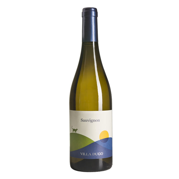 2022 Fiegl 'Villa Dugo' Sauvignon Blanc Friuli Isonzo