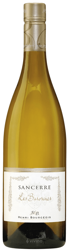 2022 Henri Bourgeois Sancerre Les Baronnes