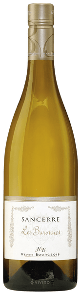 2022 Henri Bourgeois Sancerre Les Baronnes