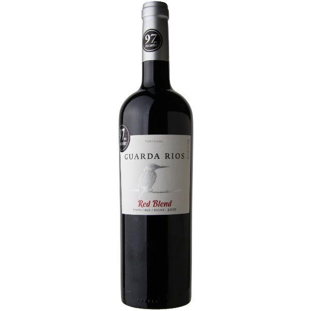 Guarda Rios Red Blend 2020