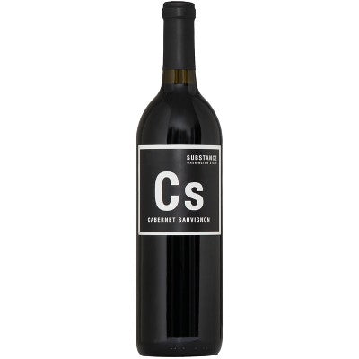 2021 Substance Cabernet Sauvignon