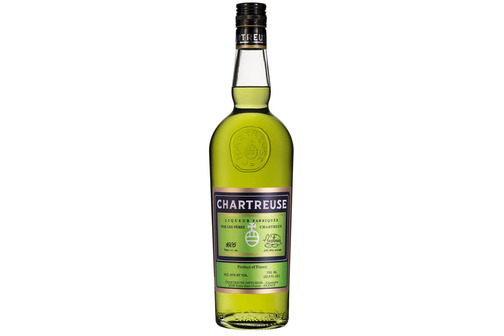 N/A CHARTREUSE GREEN