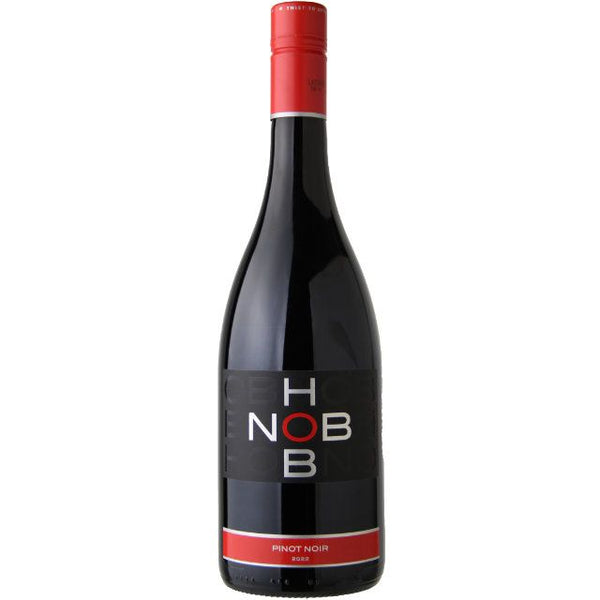 2022 Hob Nob Pinot Noir