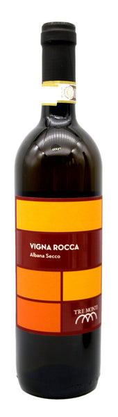 2021 Tre Monti Vigna Rocca Secco