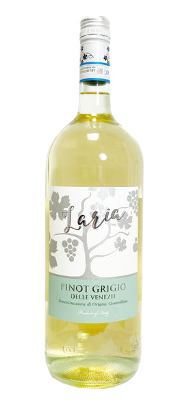 Laria Pinot Grigio NV