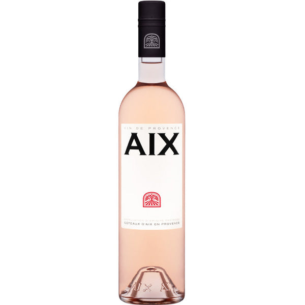 2022 Maison Saint Aix Rose