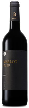2020 Bedell Cellars Merlot