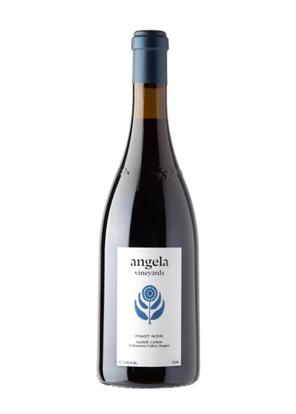 2018 Angela Vineyards Pinot Noir