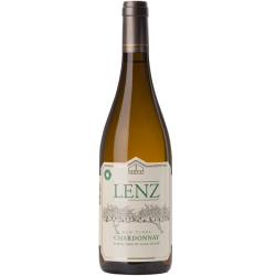2017 Lenz Estate Selection Chardonnay