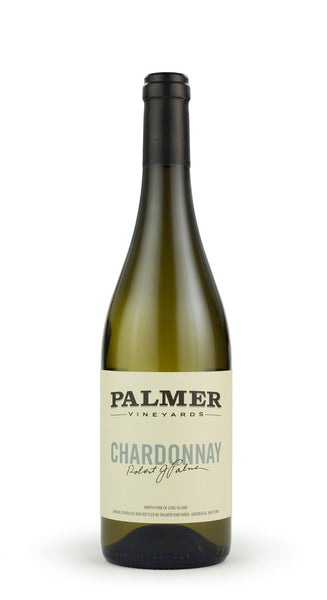 2019 Palmer Vineyards Chardonnay