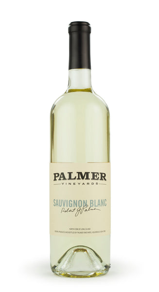 2022 Palmer Vineyards Sauvignon Blanc