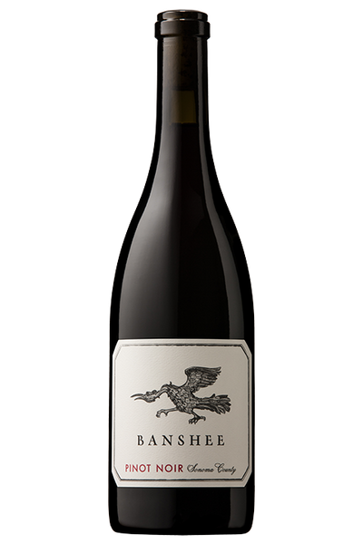2021 Banshee Pinot Noir