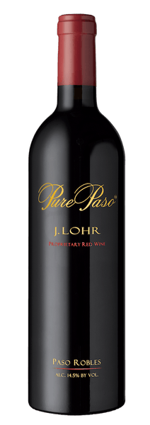 2021 J. Lohr Pure Paso Red Blend