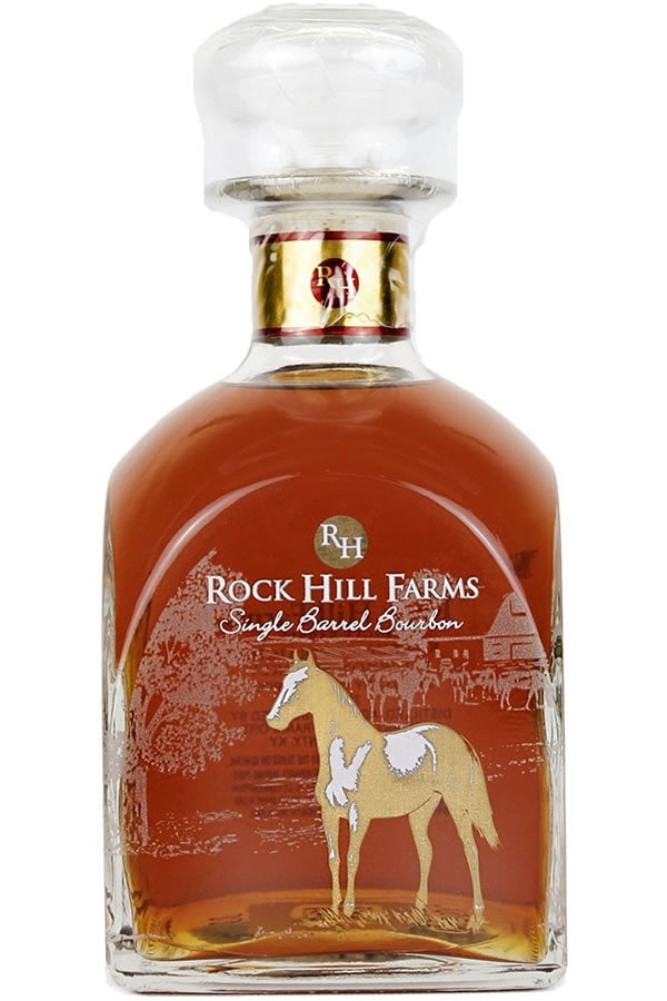 Rock Hill Farms Bourbon Single Barrel