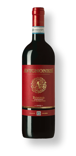 2019 Avignonesi Rosso di Montepulciano