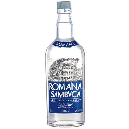 Romana Sambuca Liquore Classico