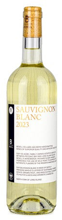 2023 Bedell Cellars Sauvignon Blanc