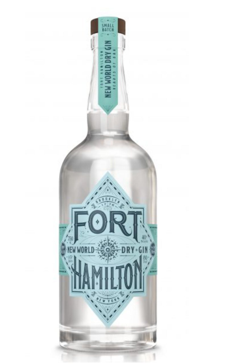 Gin – Vintage Mattituck