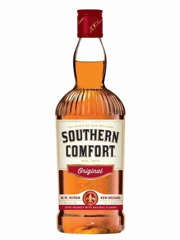 Southern Comfort – Vintage Mattituck