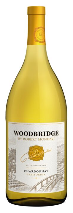 Woodbridge Chardonnay NV