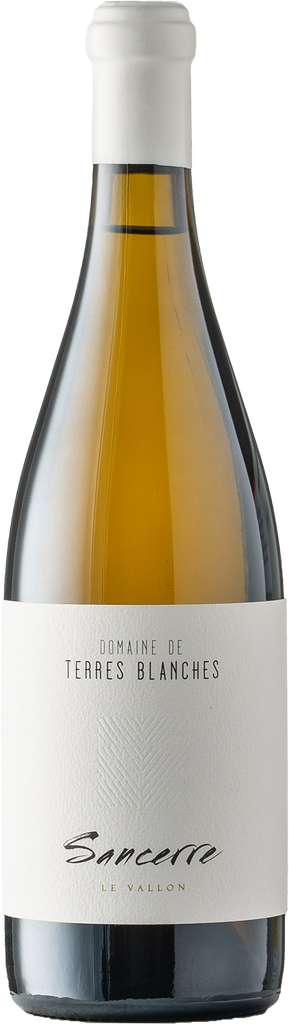2019 Domaine de Terres Blanches Sancerre 'Le Vallon'