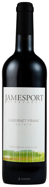 2020 Jamesport Estate Cabernet Franc