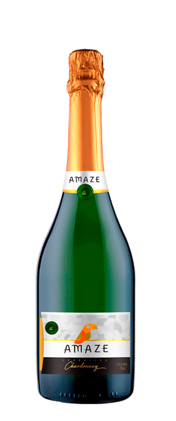 NV Garibaldi Amaze Sparkling Chardonnay