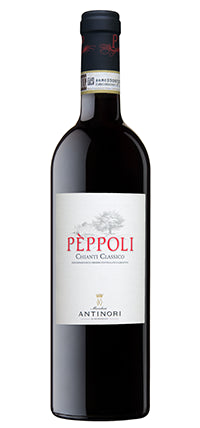 2021 Peppoli Chianti Classico