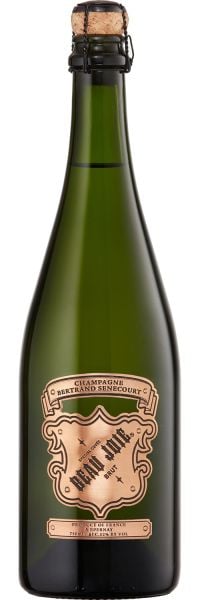 NV Beau Joie Brut Champagne