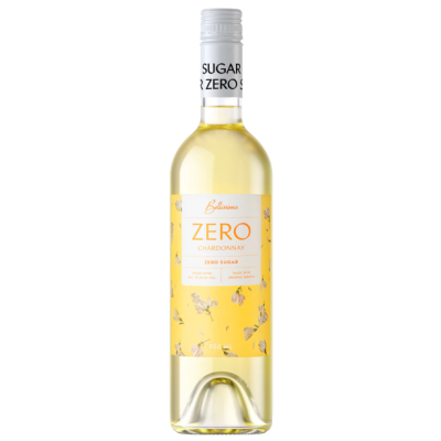 2021 Bellissima Zero Sugar Chardonnay Veneto IGT