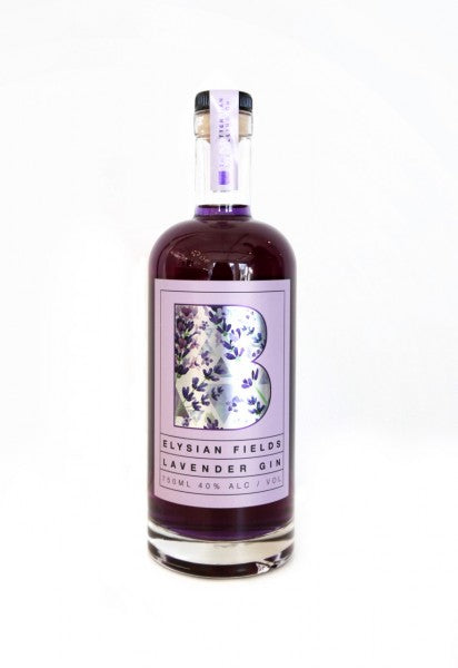 Elysian Fields Lavender Gin