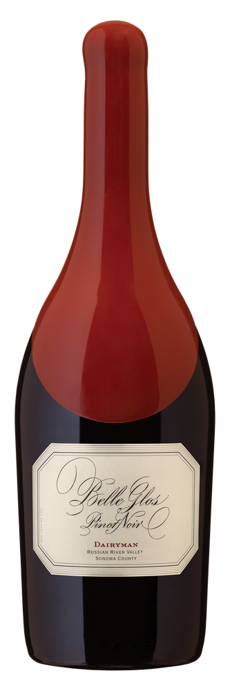 2021 Belle Glos 'Dairyman Vineyard' Pinot Noir