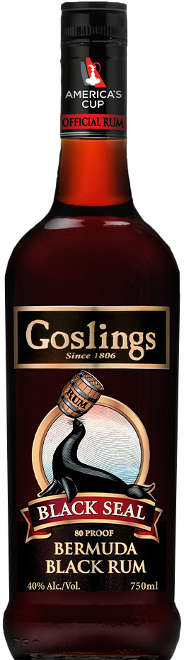 Gosling Black Seal Rum