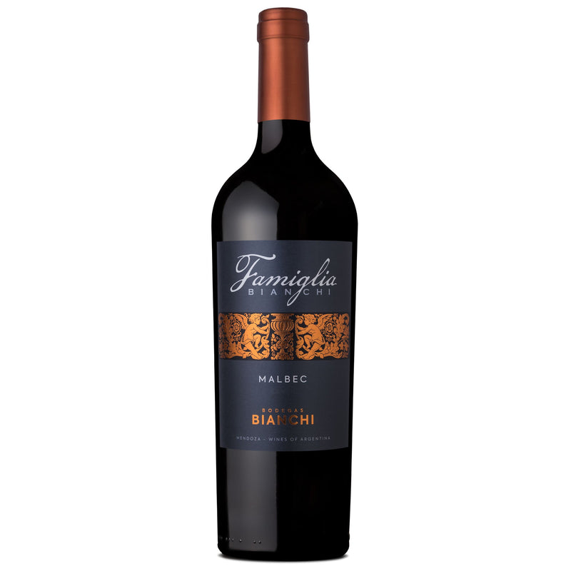 2021 Bodegas Bianchi 'Famiglia Bianchi' Malbec