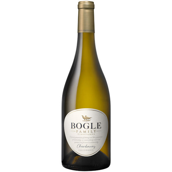 2021 Bogle Vineyards Chardonnay