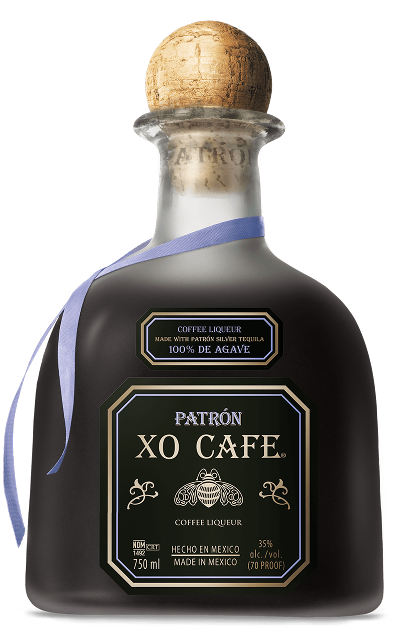 Patron 'XO Cafe' Coffee Tequila Liqueur